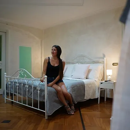 Dome B&B 나폴리