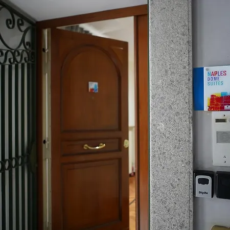 Dome B&B 나폴리