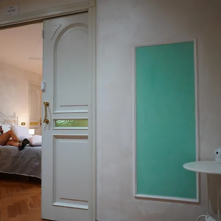 Dome B&B 나폴리