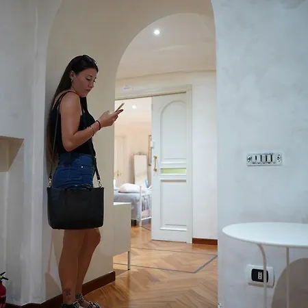 Dome Bed & Breakfast Naples