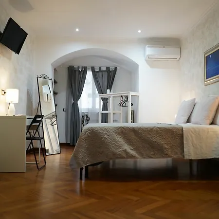 Bed & Breakfast Dome Naples