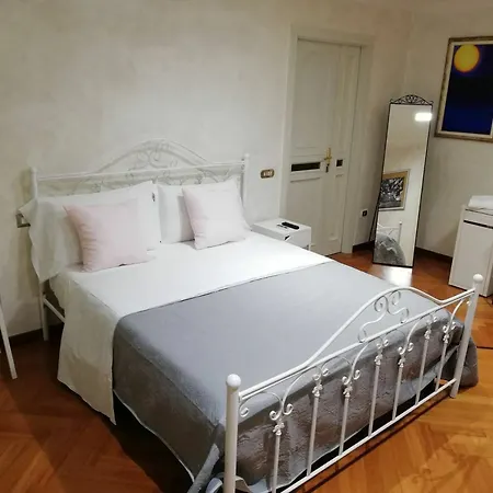 Bed & Breakfast Dome